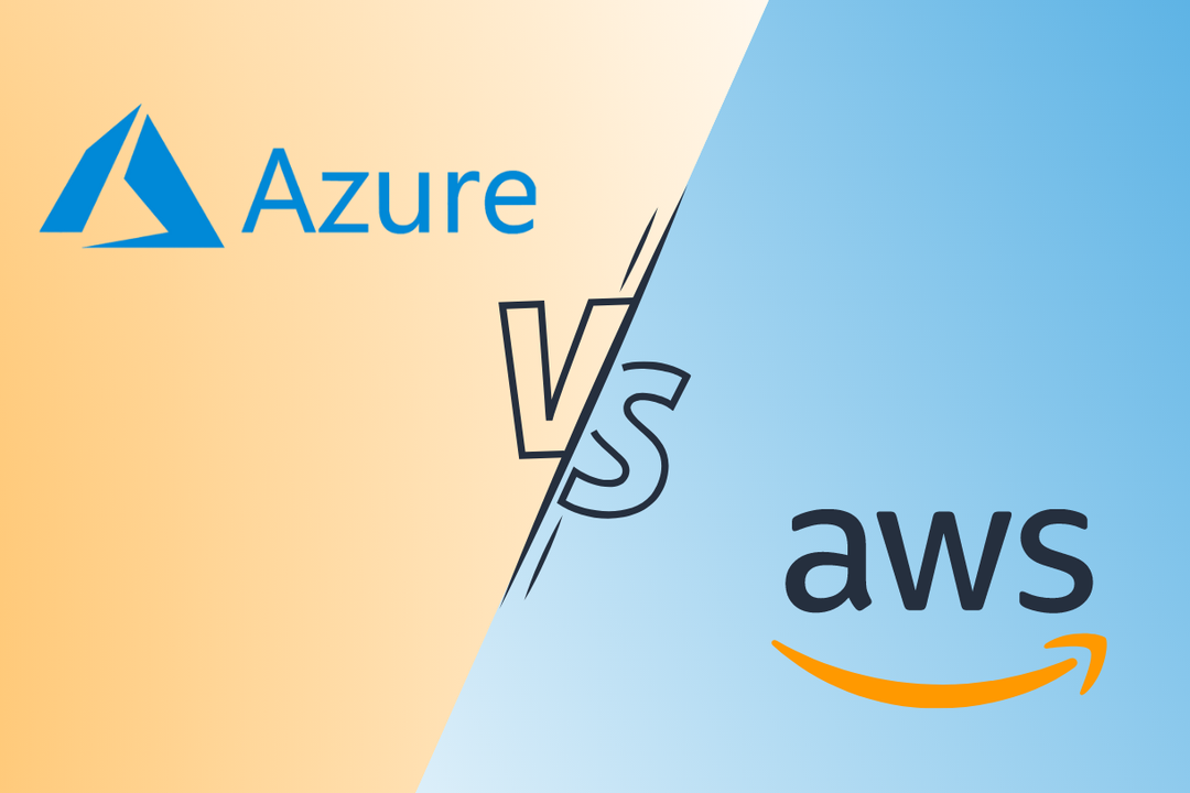 Cloud: AWS vs Azure