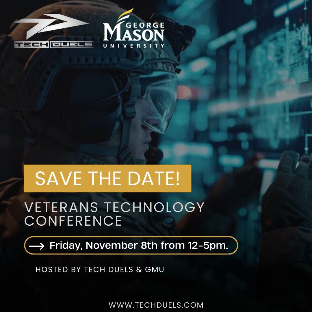 Veterans.Technology