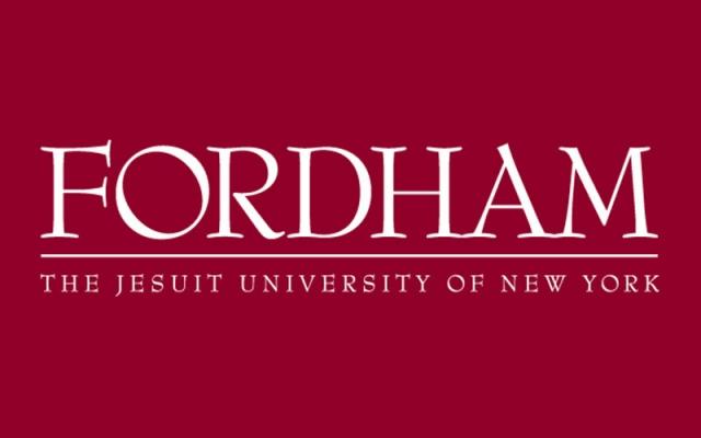 Fordham University