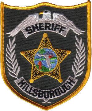 Hillsborough County Sheriff’s Office