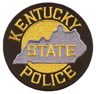 Kentucky State Police