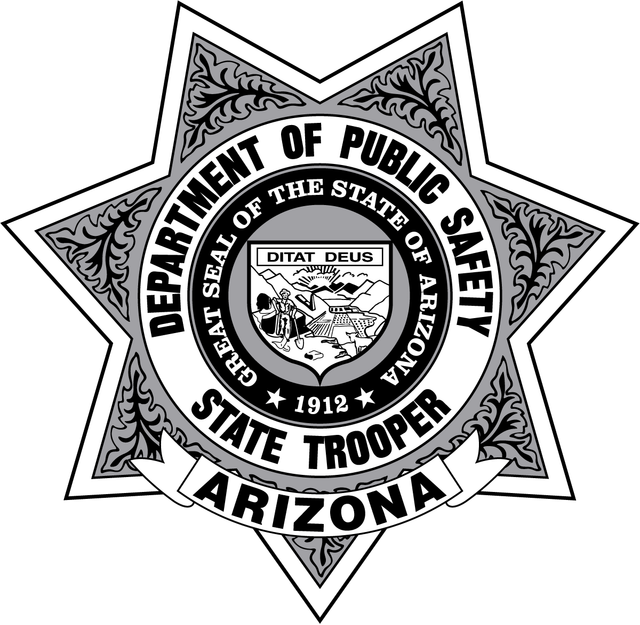 Arizona Department of Public Safety