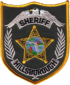 Hillsborough County Sheriff’s Office