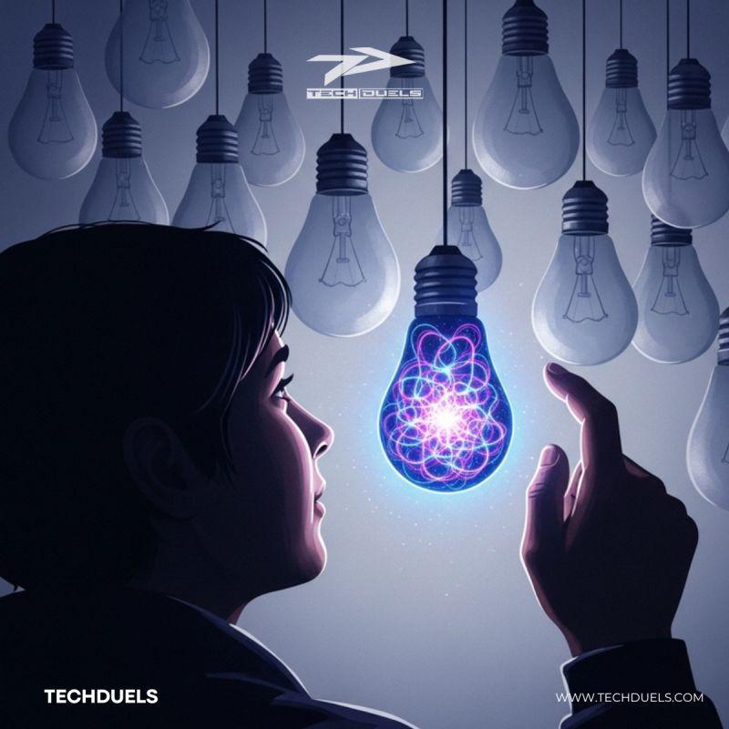 Innovation Through Debate