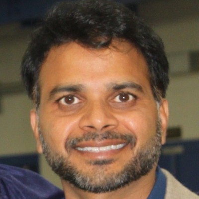 Babul Kamireddy